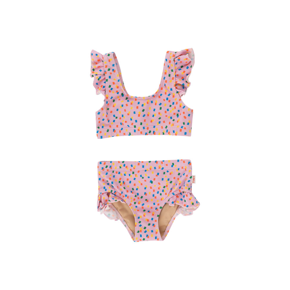 CONFETTI SWIM SET TINYCOTTONS Mellow Store