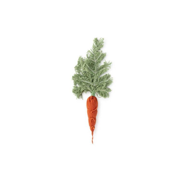 Oli & Carol | DIY Cathy The Carrot | Mellow - Image 3