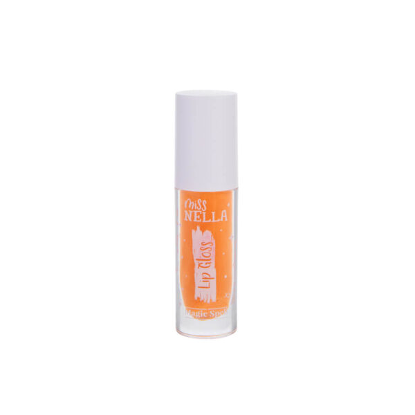 Miss Nella | Magic Spell Lip Gloss | Mellow - Image 3