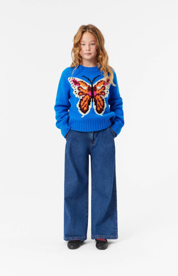 Molo | Gulda Butterfly Knit | Mellow - Image 3