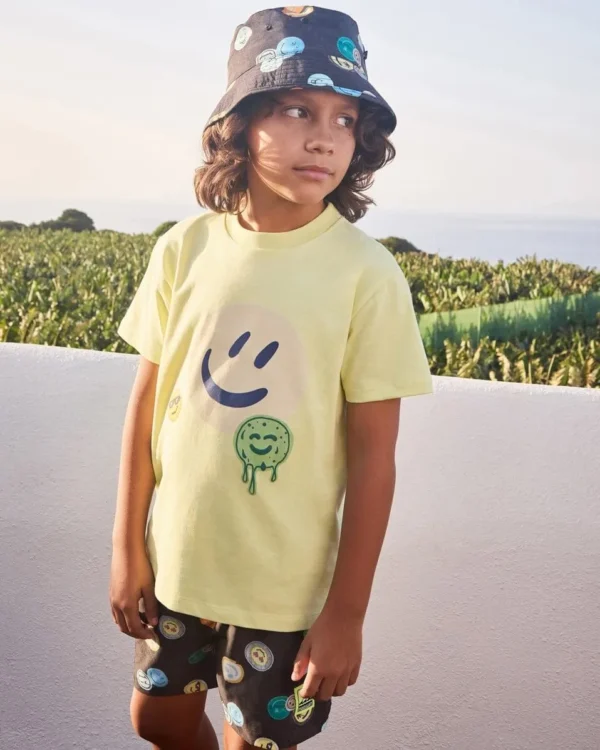 Molo | Niko Smile All Over | Mellow - Image 3