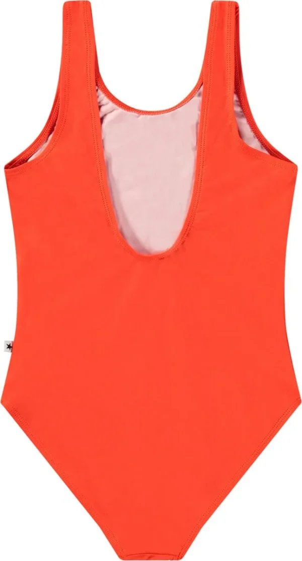 Molo | Nika Glitter Strawberry | Mellow - Image 6