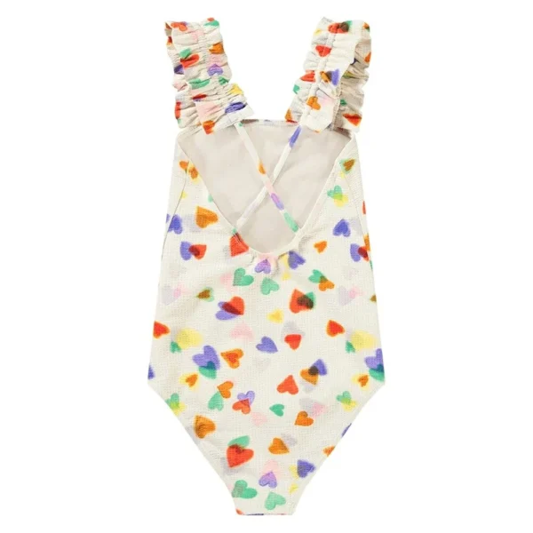 Molo | Nikita Rainbow Hearts | Mellow - Image 3