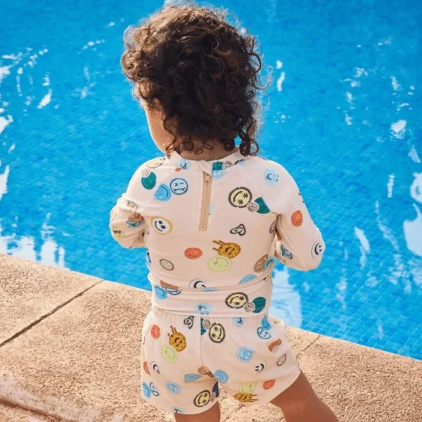 Mellow lilekids monchou