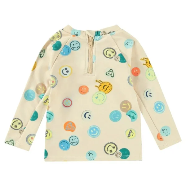 Mellow lilekids monchou