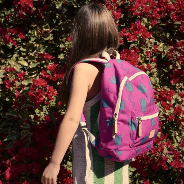 Jojo Factory |  COOL PACK MAGIC TULIP | Mellow - Image 4