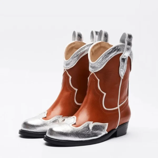 Maison Mangostan | CITRUS BOOT TAN | Mellow - Image 3