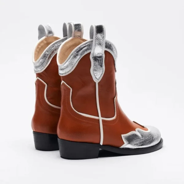 Maison Mangostan | CITRUS BOOT TAN | Mellow - Image 4