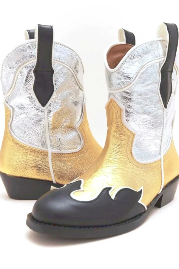 Maison Mangostan | CITRUS BLACK GOLDEN & SILVER | Mellow - Image 4